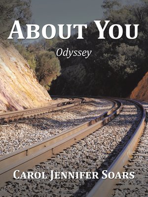 cover image of About You